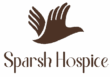 sparsh logo transparent upside